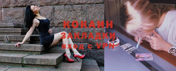 молекула духа Заволжье